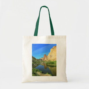 Crooking River, Oregon Tygkasse