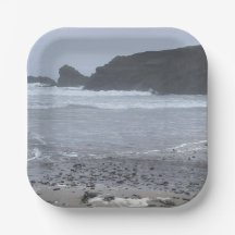 Crooklets strand
