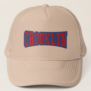 CROOKLYN, NYC KEPS