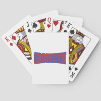 CROOKLYN, NYC