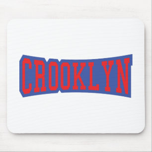 CROOKLYN, NYC MUSMATTA