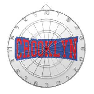 CROOKLYN, NYC PILTAVLA