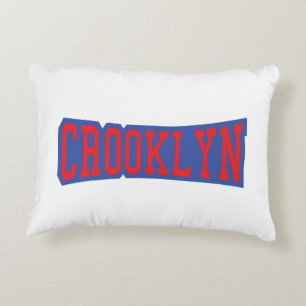CROOKLYN, NYC PRYDNADSKUDDE