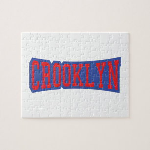 CROOKLYN, NYC PUSSEL