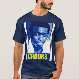Crooks T Shirt