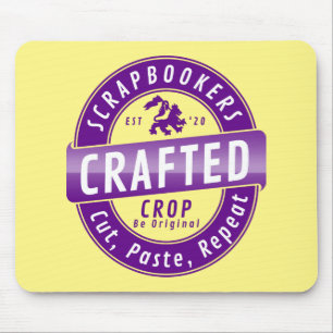 Crop Retreats Scrapbook Musmatta