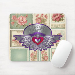 Cropper Scrapbook Crafter Musmatta