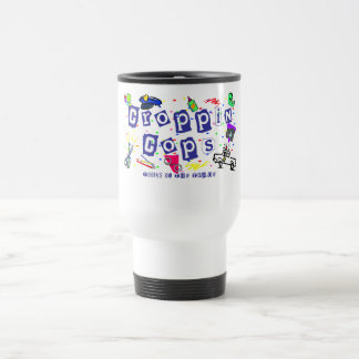Croppin haffar travel mug resemugg
