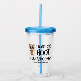CROPTOBERFEST 2023 TUMBLER TAKE AWAY MUGG