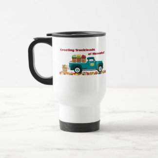 Croptoberfest 2024 Mugg