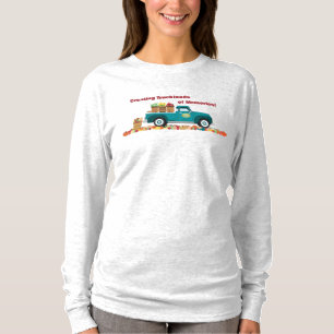 Croptoberfest 2024 t shirt