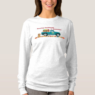 Croptoberfest 2024 t shirt