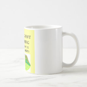 croquet kaffemugg