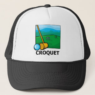Croquet Keps