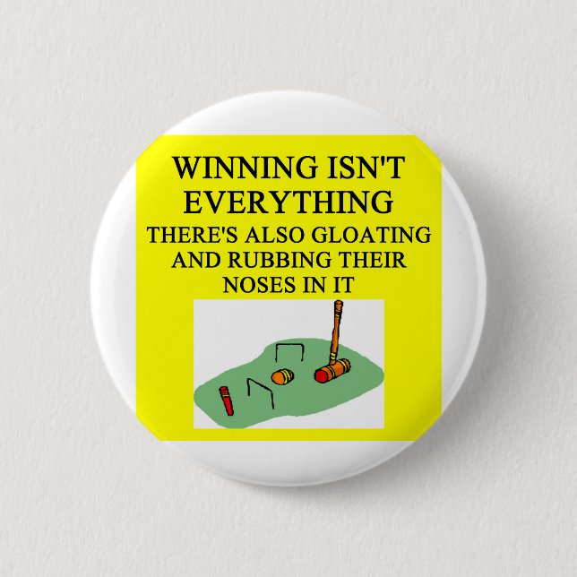 croquetpalyer knapp (Framsida)