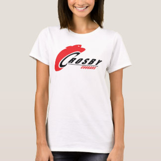 Crosby pumor t-shirt