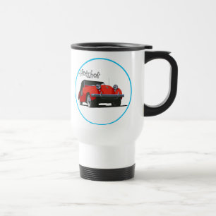 Crosley Hotshot Resemugg