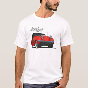 Crosley Hotshot Tröja
