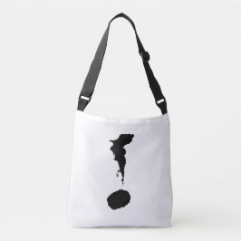 Cross-body bag axelväska