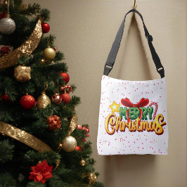 Cross-Body Bag Axelväska