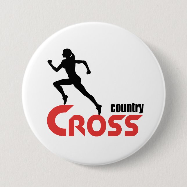 Cross country knapp (Framsida)