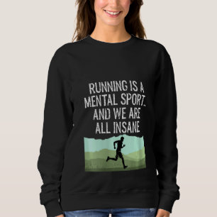 Cross country körning av kvinnor är oansenlig t shirt