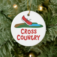 Cross country körning