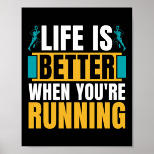 Cross country livslängd är bättre när fritiden poster