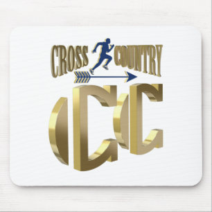 Cross country musmatta
