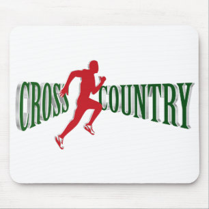 Cross country musmatta