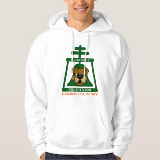 Cross country Poly H.S. - Hoodie