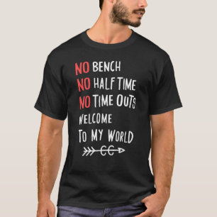 Cross country rinnande idé för gåva för spring t shirt