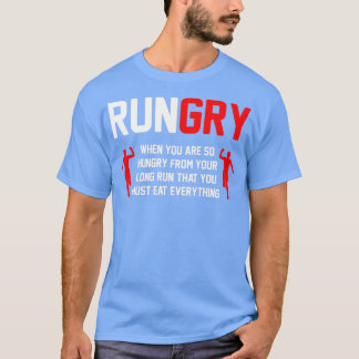 Cross Country Running Gift I XC Run Runner 5 T Shirt