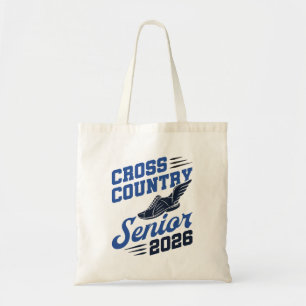 Cross country Senior 2026 XC-Springer Tygkasse