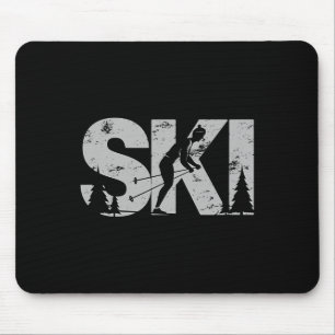 Cross country Ski Coola Skiing Nordic Skier Gift W Musmatta