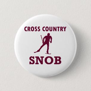 Cross country Ski Snob Knapp