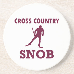 Cross country Ski Snob Underlägg