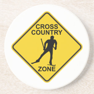 Cross country Ski Zon Underlägg