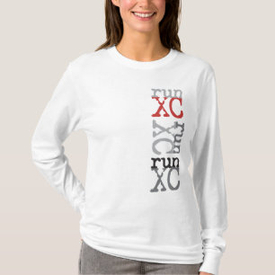 Cross country springa XC T Shirt