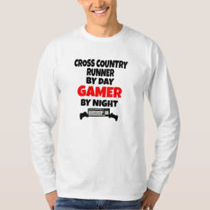 Cross country Springer för spelare Tröja