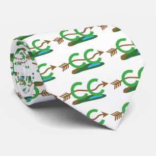 Cross country Springer - Hilly Arrow Slips