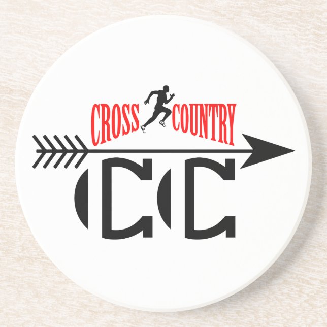 Cross country underlägg (Framsidan)