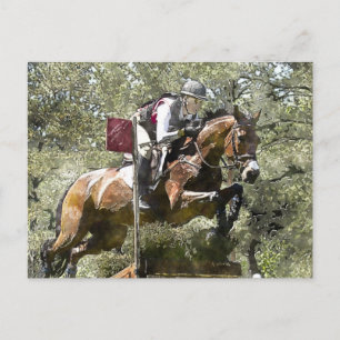 Cross country vykort