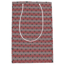 Cross Pendant pattern