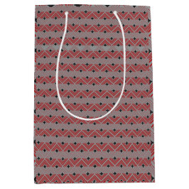 Cross Pendant pattern