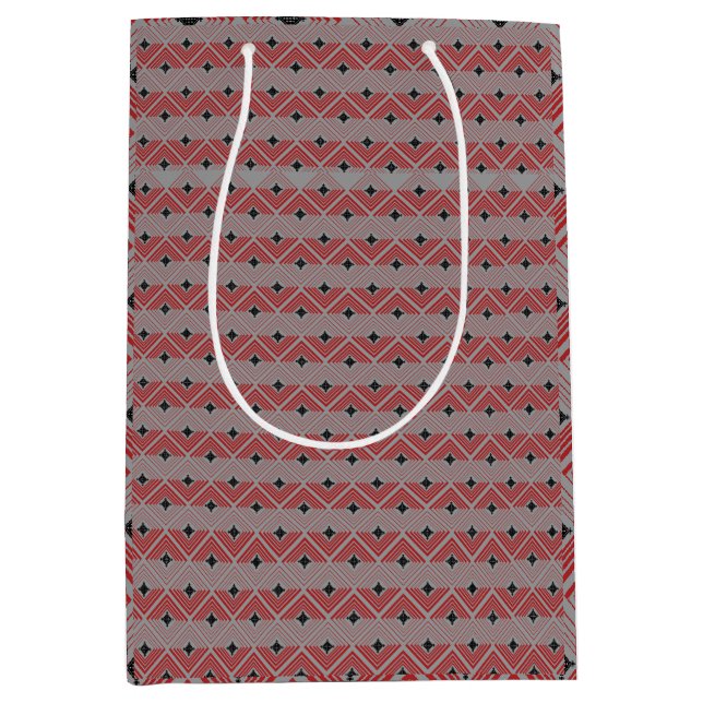 Cross Pendant pattern (Framsidan)