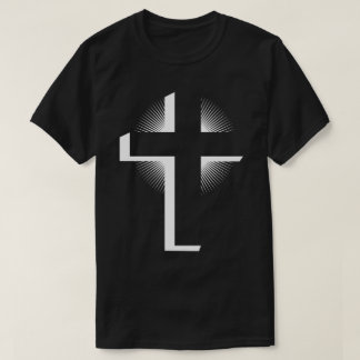 Cross T Shirt