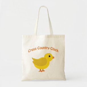 Crossare country Chick Tygkasse