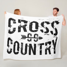 crossare country