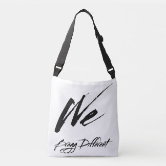 CROSSBODY AXELVÄSKA